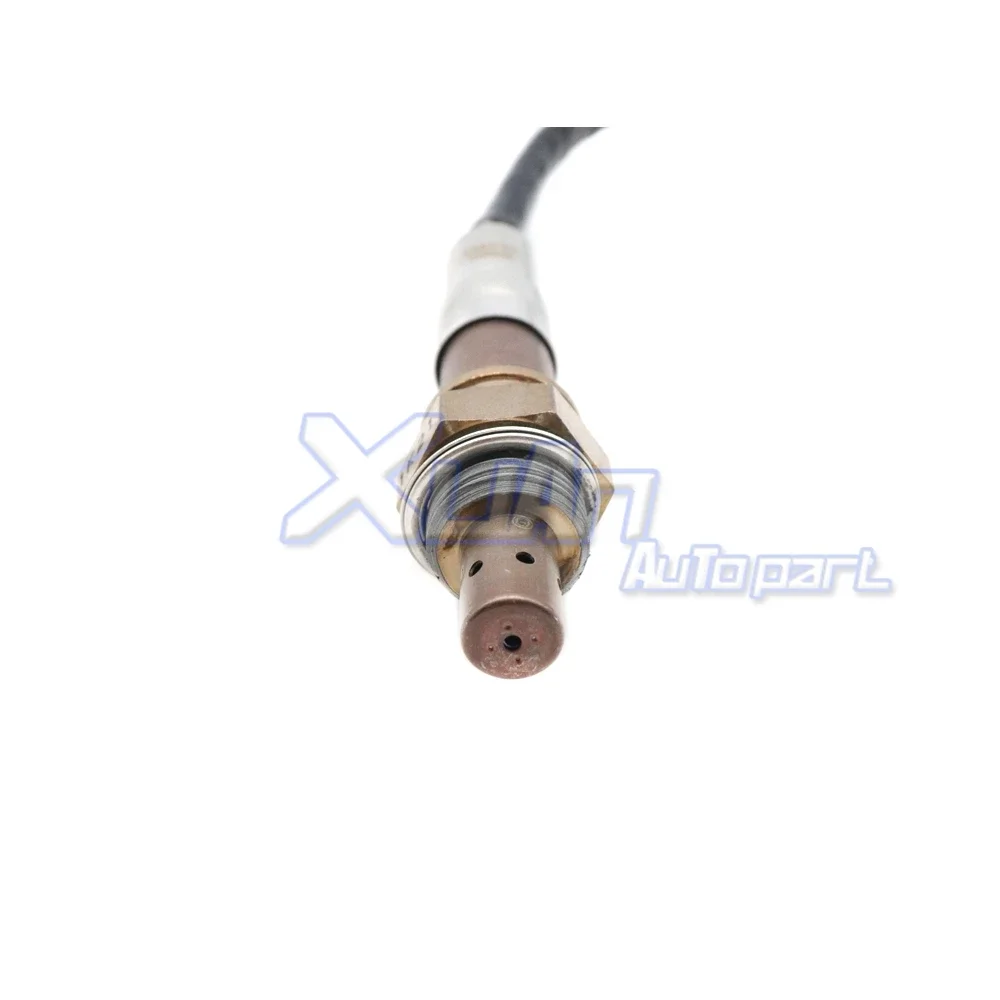 XUAN LZA03-HD1 5 wire  Lambda  Air Fuel Ratio O2 Oxygen Sensor For Mazda AC540 Diesel Cummins natural gas 4001675 23526113