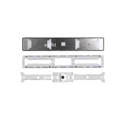 Spacebar Key Cap and Hinge and Base Gasket for MacBook Pro Retina A1989 A1990 A1932 A2159 2018-2019 Keyboard