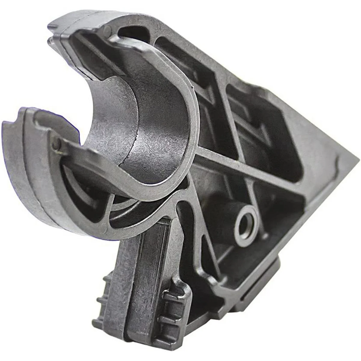 SEMOIC 731-10069D เปลี่ยน Hood Pivot Bracket & 731-10070 Hood Pivot Pin สําหรับรถแทรกเตอร์สนามหญ้า