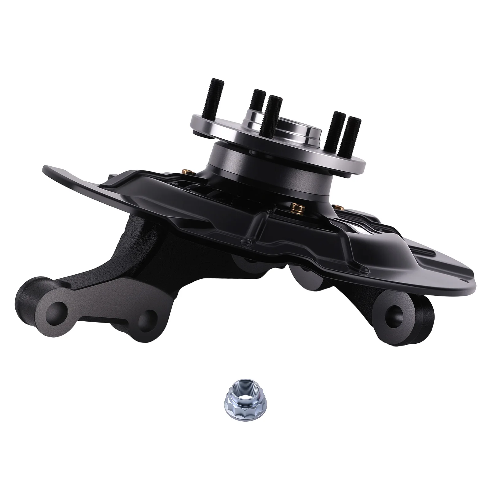 

Болт крепления переднего правого поворотного кулака для Toyota Camry Hybrid 14-17 47781-06130