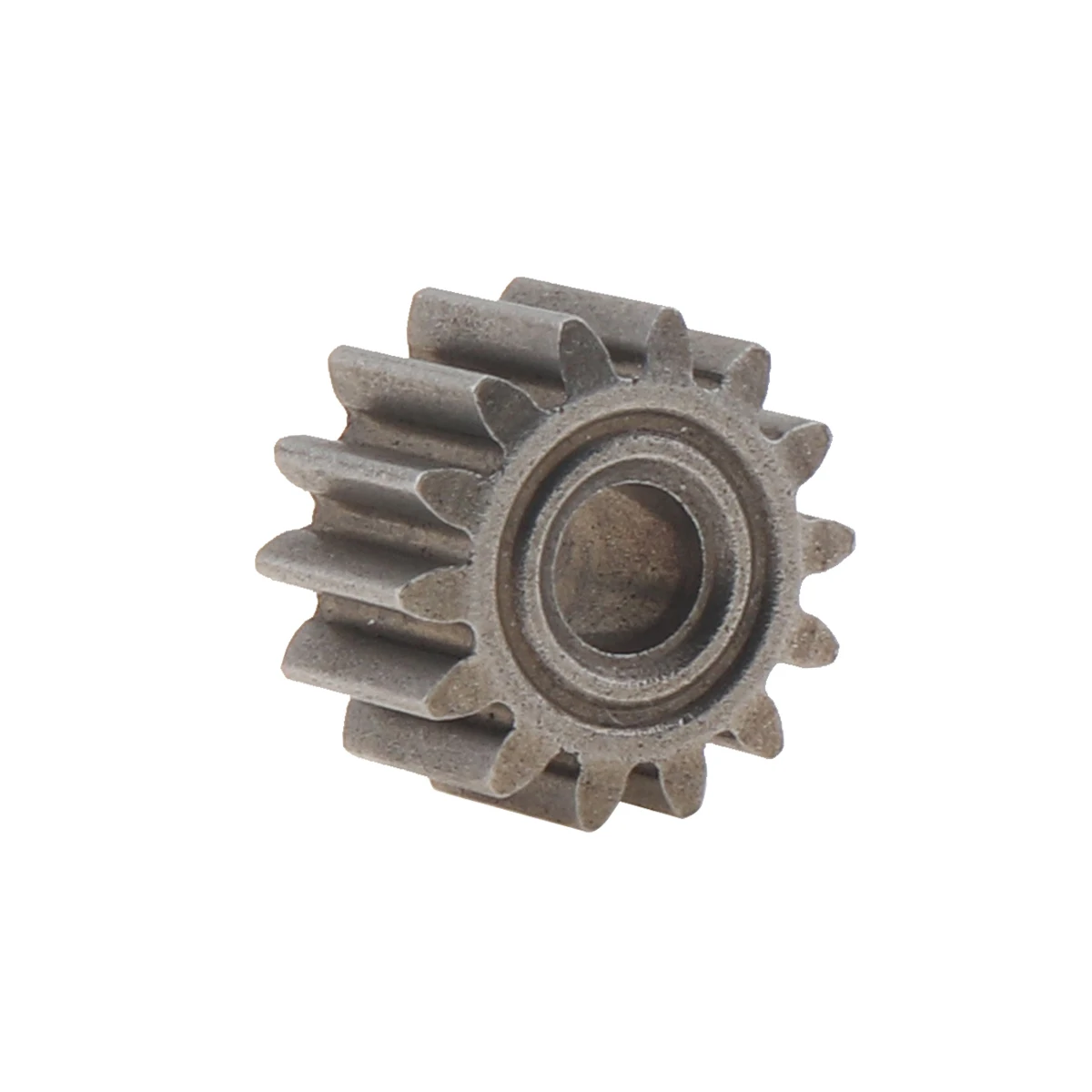 14 Teeth 9.5mm Diameter Replaceable Motor Gear for RS550 10.8V / 12V / 14.4V / 16.8V / 18V / 21V DC Motor Gear