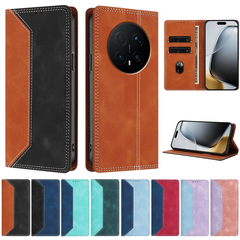 Wallet Flip Cover P… - image