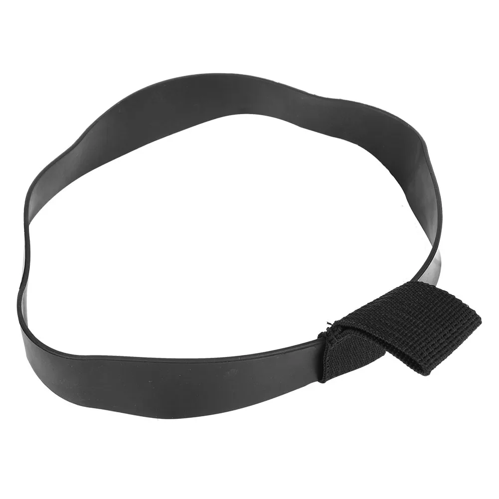 

1 шт. эластичный резиновый фиксатор шланга для подводного плавания с аквалангом и трубкой, цилиндр, фиксатор шланга 47 см