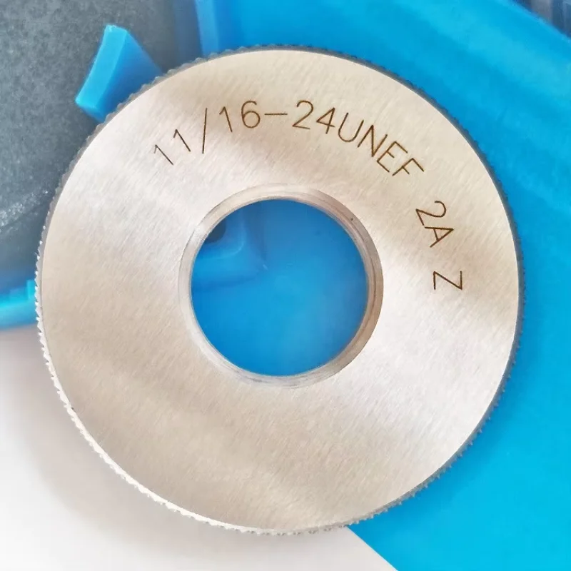 Threaded Ring Gauge… - image