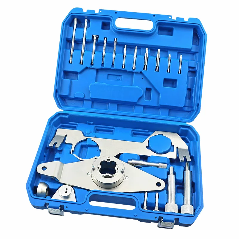 Tool Kit For Piston…