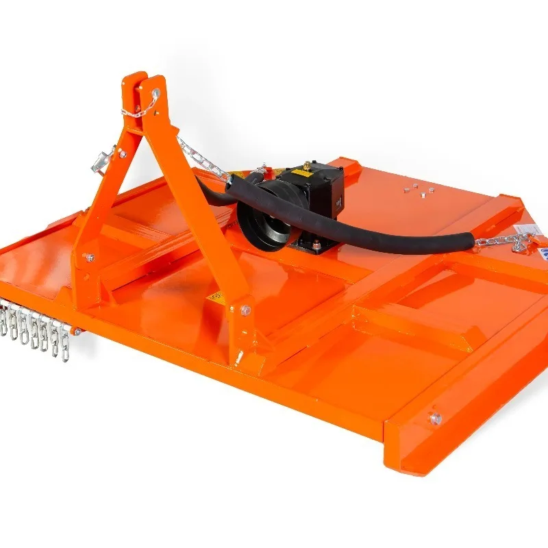

15-50p Brush Mower Grass Slasher Cutter Tractor Rotary Slasher Mower