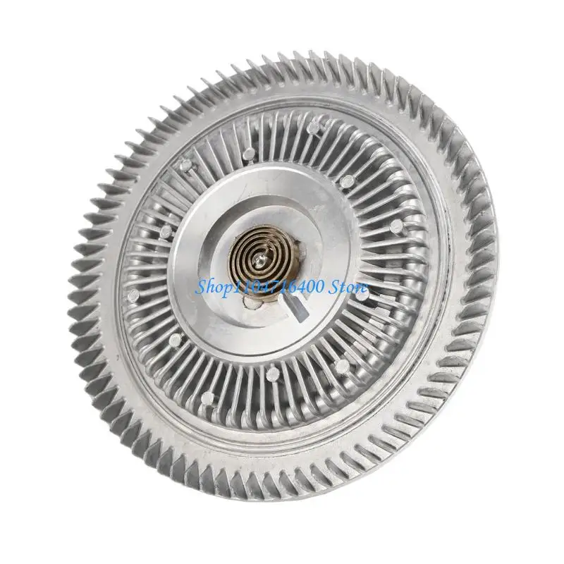 y1gd Cooling Fan Coupling Unit for Engine Cooling System Repair Use U201-15-140A