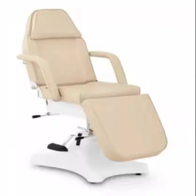 

Portable Massage Camilla Lashista Stretcher Beauty Bed Cosmetic Spa Stretchers Pedicure Beauty Bed Electric Adjustable Reclining