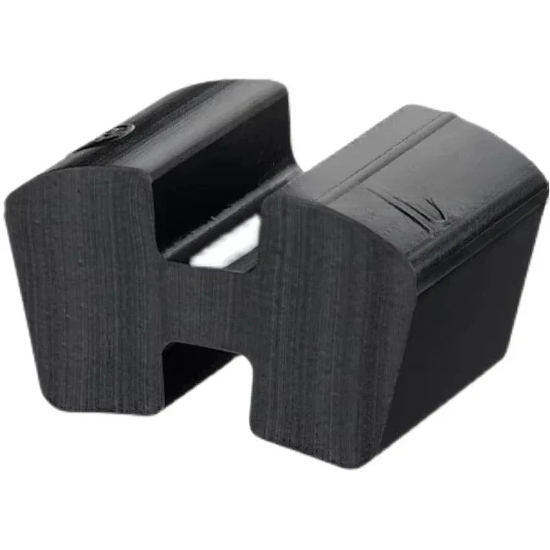 

N-EUPEX H-type 95/110/125/180/225/280/350 rubber block elastic block