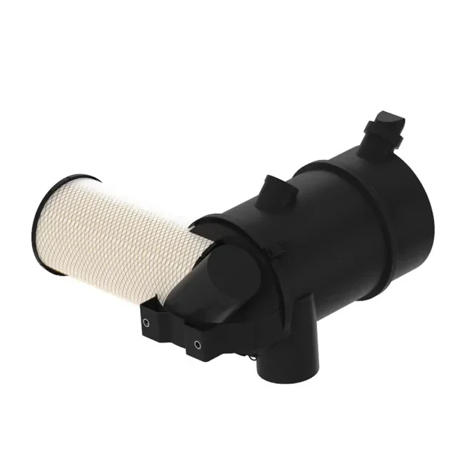 Aftermarket Turboch…