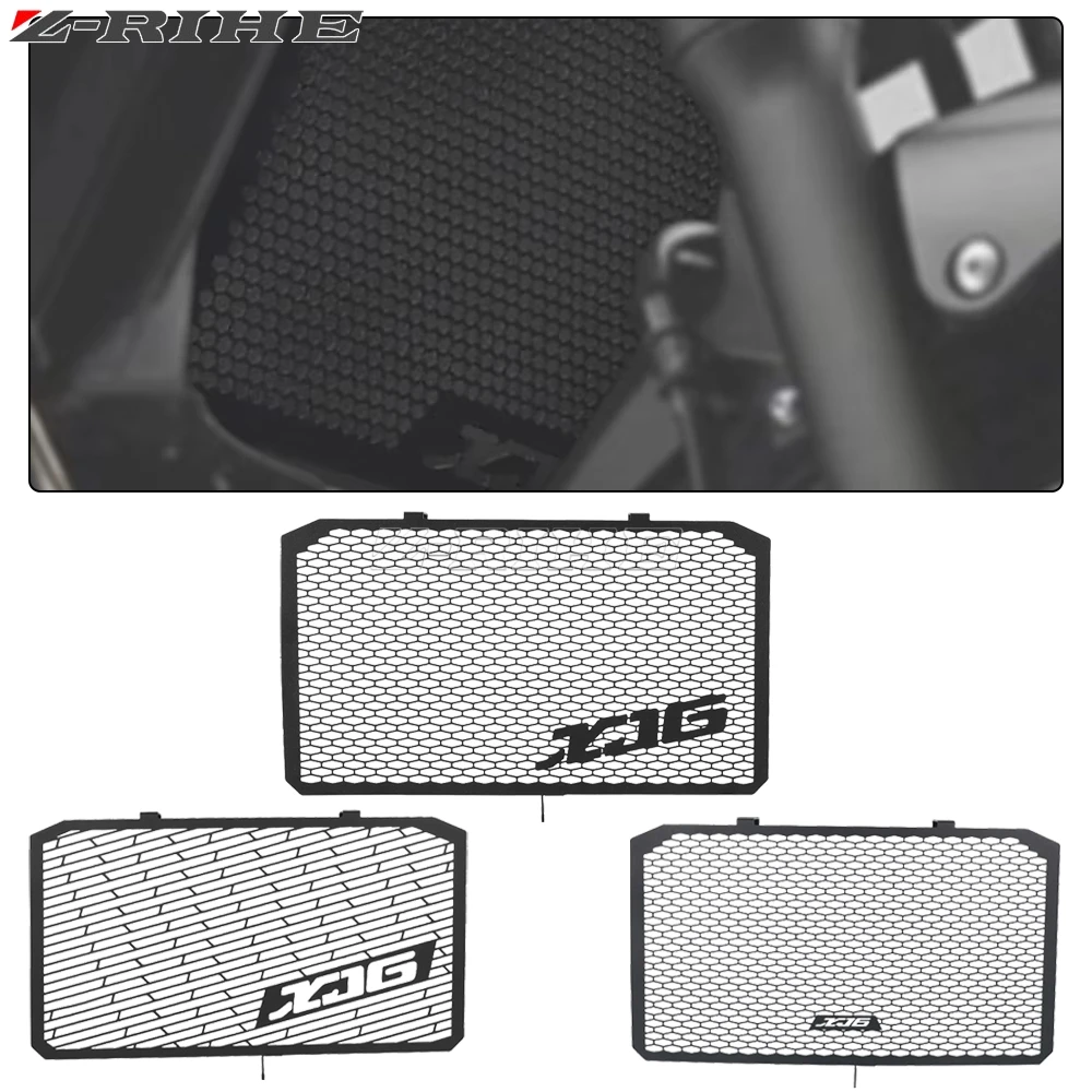 

Для YAMAHA XJ6 Diversion 2009 2010 2011 2012 2013 2014 2015 2016 решетка радиатора мотоцикла защитная сетка крышка