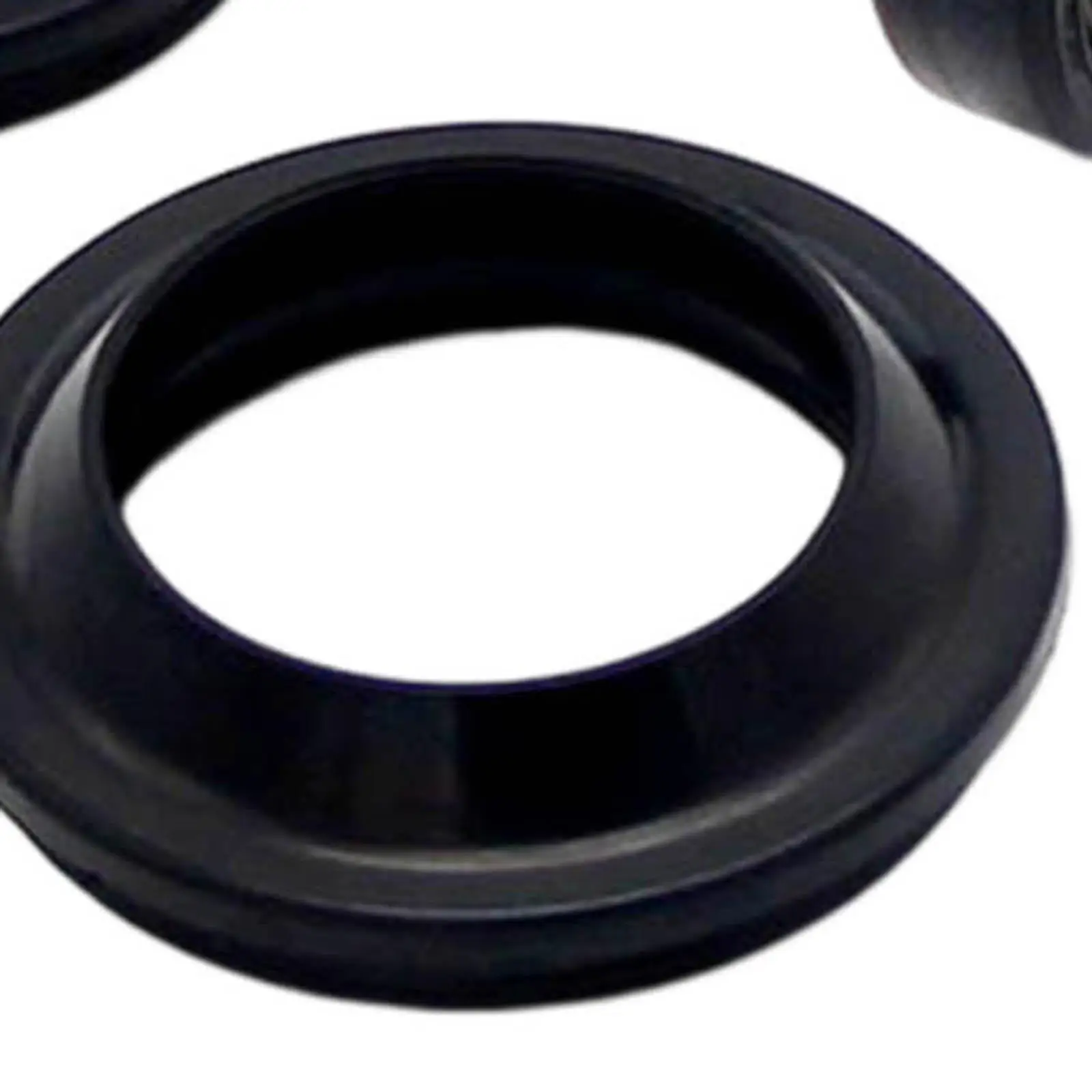 Front Fork Damper Oil Seal and Dust Seal Kit 35x48x11mm for Honda