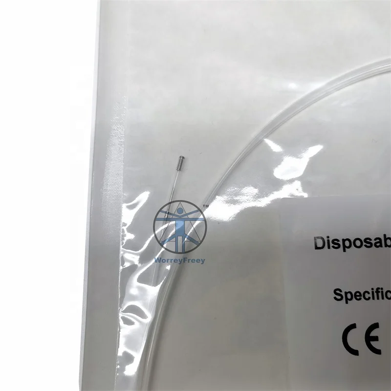 Image 5: Aiguille jetable d'injection jetable d'instrument d'endoscope/1.8mm