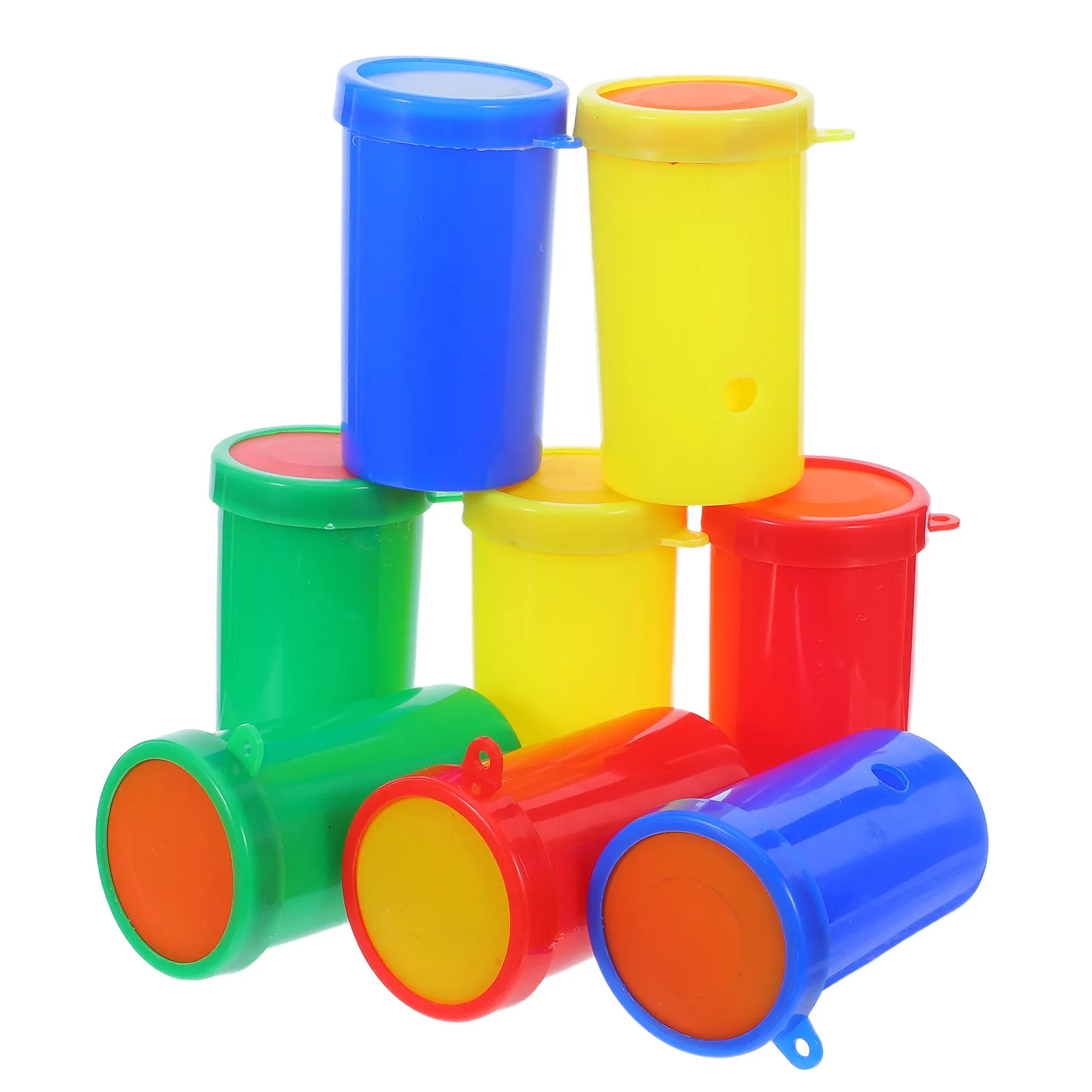 8-pecas-de-mini-buzinas-coloridas-para-eventos-esportivos-festas-animacao-artigos-de-torcida-e-acessorios-para-animar-a-multidao