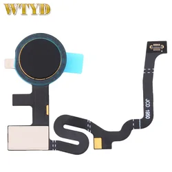 Fingerprint Sensor Flex Cable For Google Pixel 4a Replacement Part Repair Part