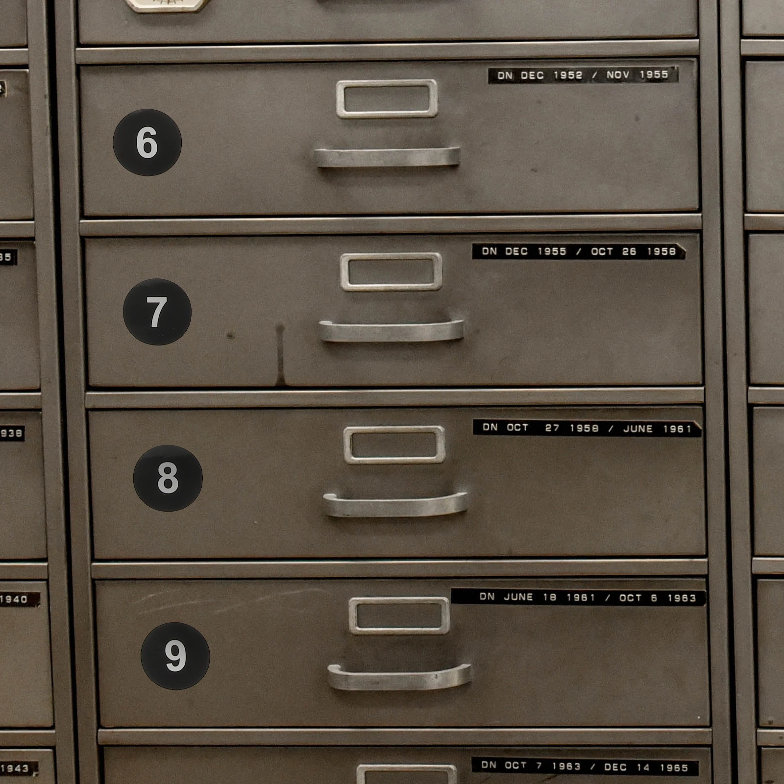 10 folhasNumberedStickers2 54cmBlackTranslucentSelfAdhesiveRoundLabelsforClassificaçãoStorageJarBottleFileFolderTag