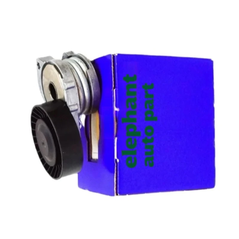 

31258153 This product is suitable for Volvo XC60 S60 S80 S40 V50 C30 Genuine generator tensioner belt tensioner