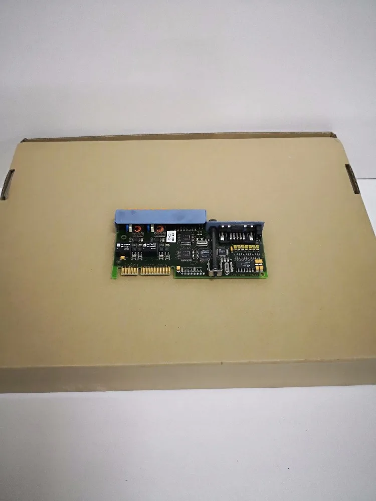 B&R 3IF672.9 PLC CPU Interface Communication Card Plc Programming Controller Electronic Modules