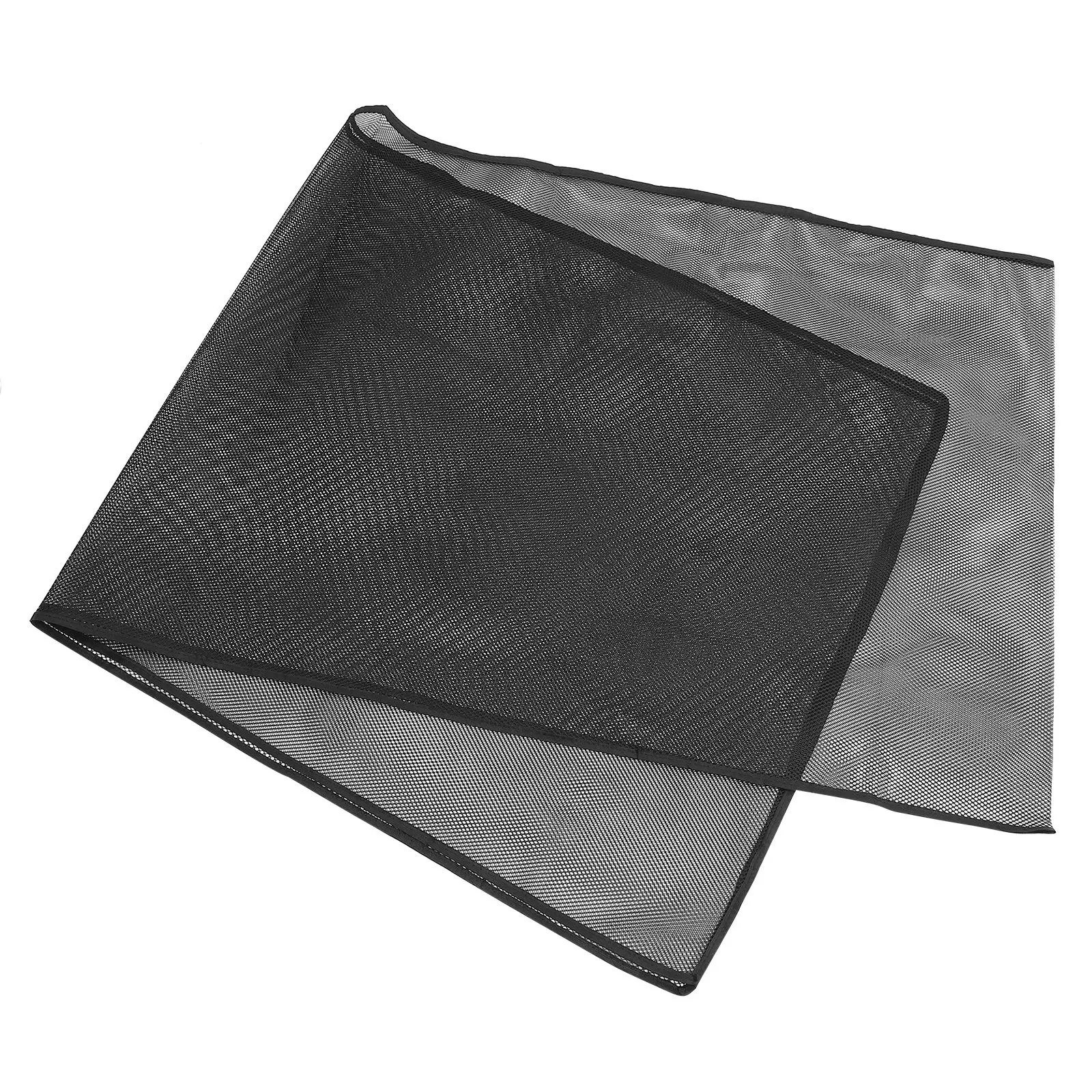 1 Zestaw Siatki Ochronnej na Balustradę, Siatka Bezpieczeństwa na Schody, Siatka na Balustradę dla Dzieci, Odporna na Rozdarcia Siatka na Balkon dla Zwierząt, Osłona na Balustradę