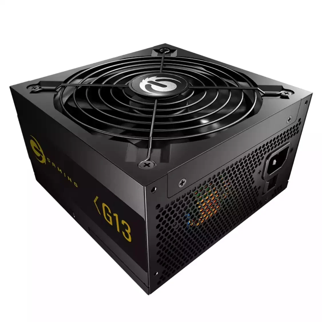 

Great Wall 1300W Pc Power Supplies G13 Full Module PSU 80PLUS Gold Computer Switching Mode ATX Power Supply