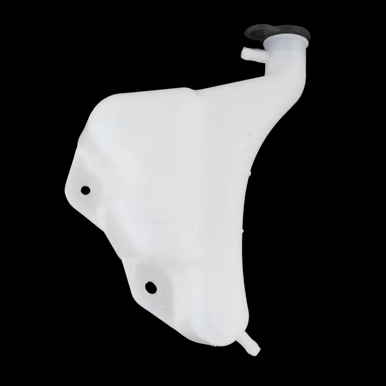 

Overflow Coolant Radiator Tank Reservoir, Fit for Yamaha Raptor 700 2011 2006 2009 2007, Replacement