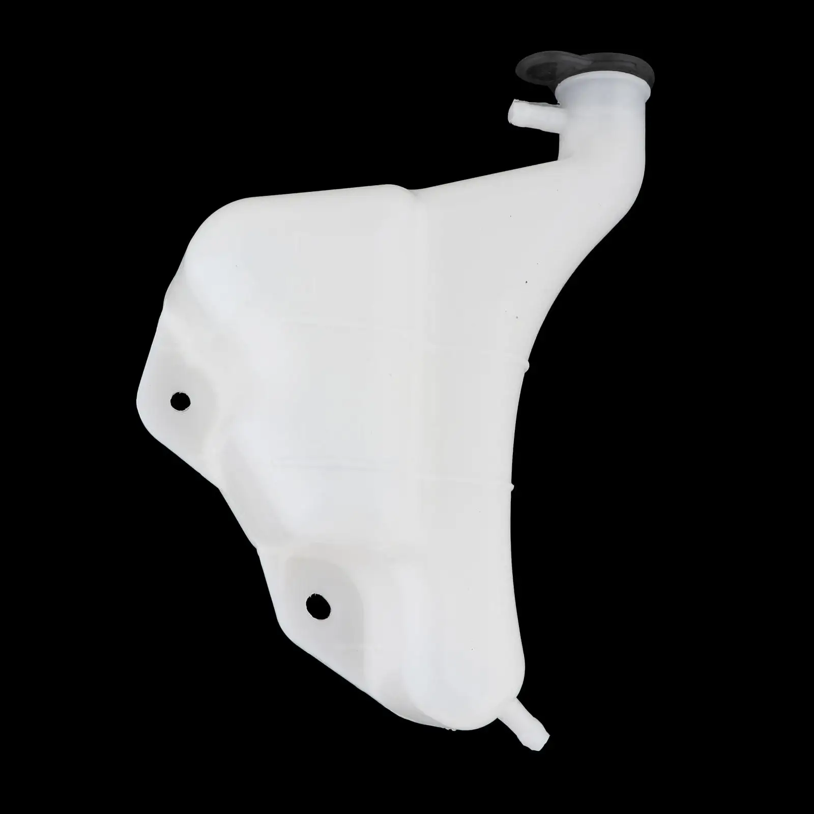 Overflow Coolant Radiator Tank Reservoir, Fit for Yamaha Raptor 700 2011 2006 2009 2007, Replacement