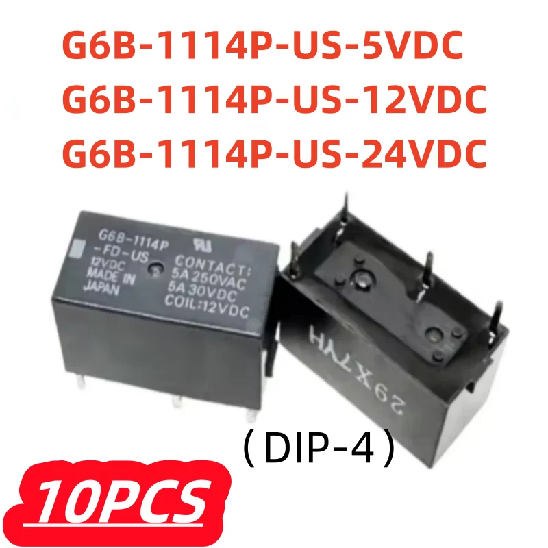 10Pcs/Lot 100% New …