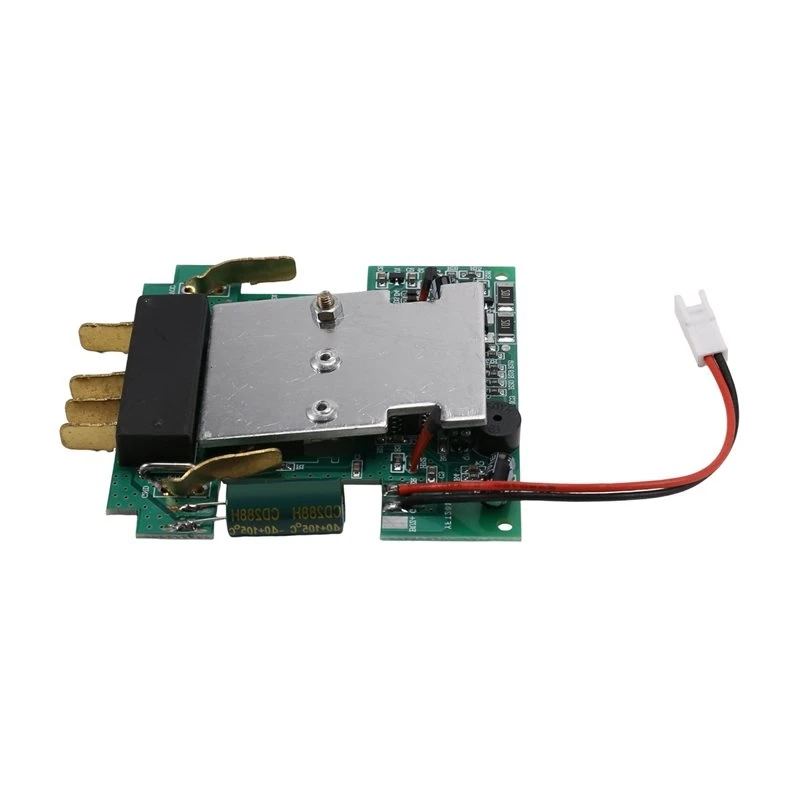 ABTI-Underwater Propulsion Main Board, Controller For Water Scooter Propulsion System