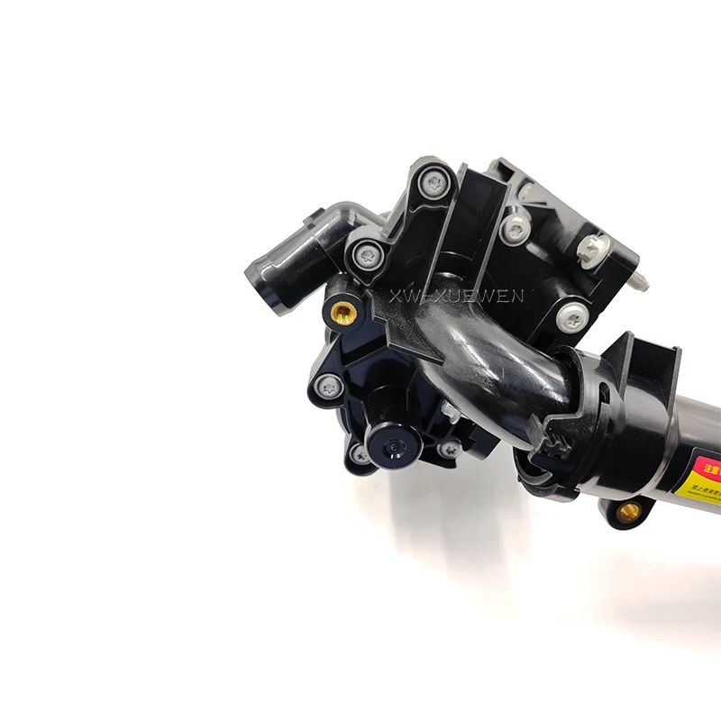 A2562030075 Engine Coolant Thermostat For Mercedes Benz X290 W213 C238 C167 W167 X167 W222 W223 X222 Z223 E53 GLE450 GLS400 S350 view 4