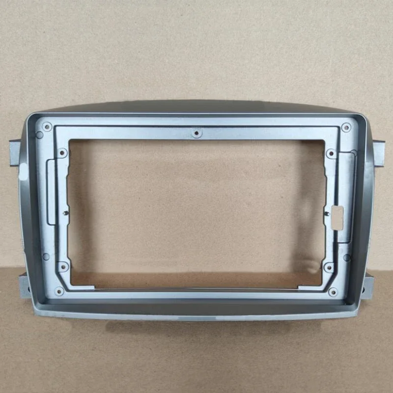 

Car Multimedia Frame Car Radio Audio Frame Dashboard Panel 9" Fascias For Roewe 750 2011 2012 2013 2014 2015 2016