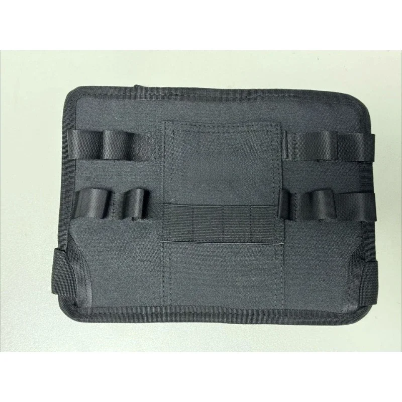 2025 جديد أداة إصلاح حزام حقيبة حول ساقك ترقية أداة حقيبة المدمجة حقيبة الناقل الصغيرة لحقيبة أدوات ميكانيكي كهربائي