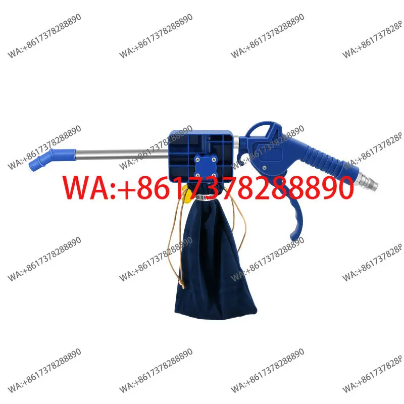 Industrial Powerful…