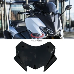 Motorcycle for T-MAX 530 TMAX530 DX SX Windshield WindScreen Visor Viser fit 2017 2018 2019 Wind Deflectore