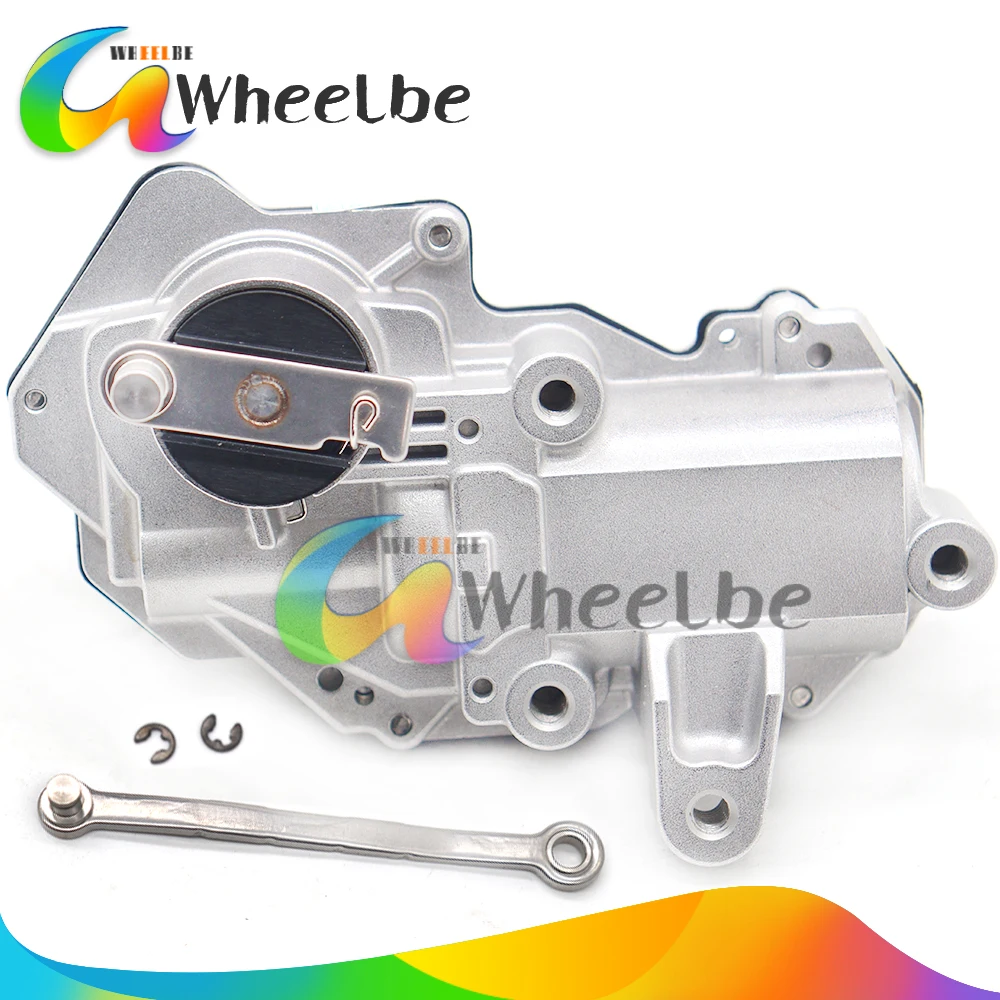 Turbocharger Actuator Turbo Wastegate CT16V For Toyota Hilux Innova Fortuner 2.4L 2.8L 1720111070 1720111080 8967471020