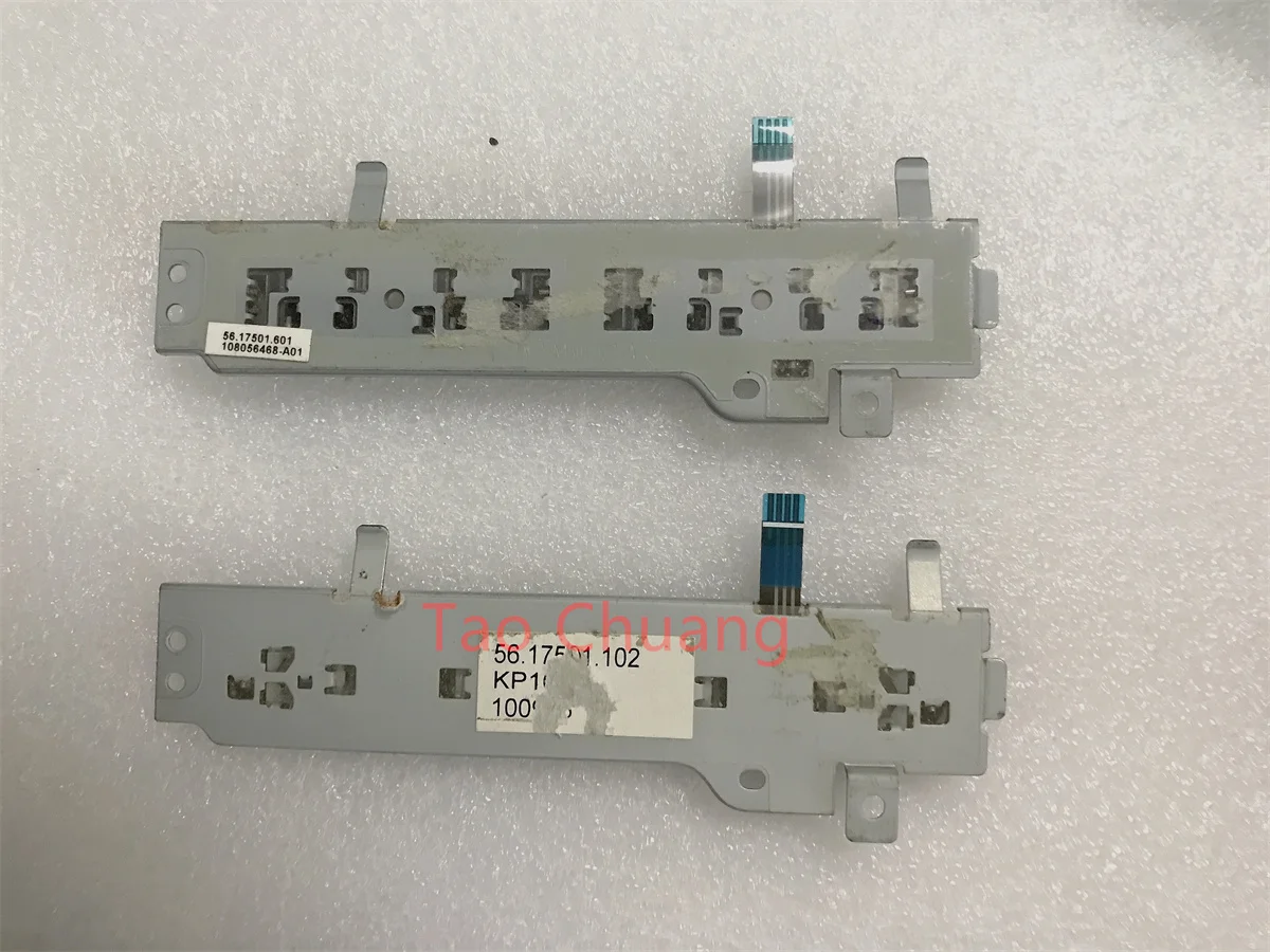 FOR Dell Inspiron 15R N5010 M501R M5010 Touchpad Mouse Left and Right Button 56.1750.1.601