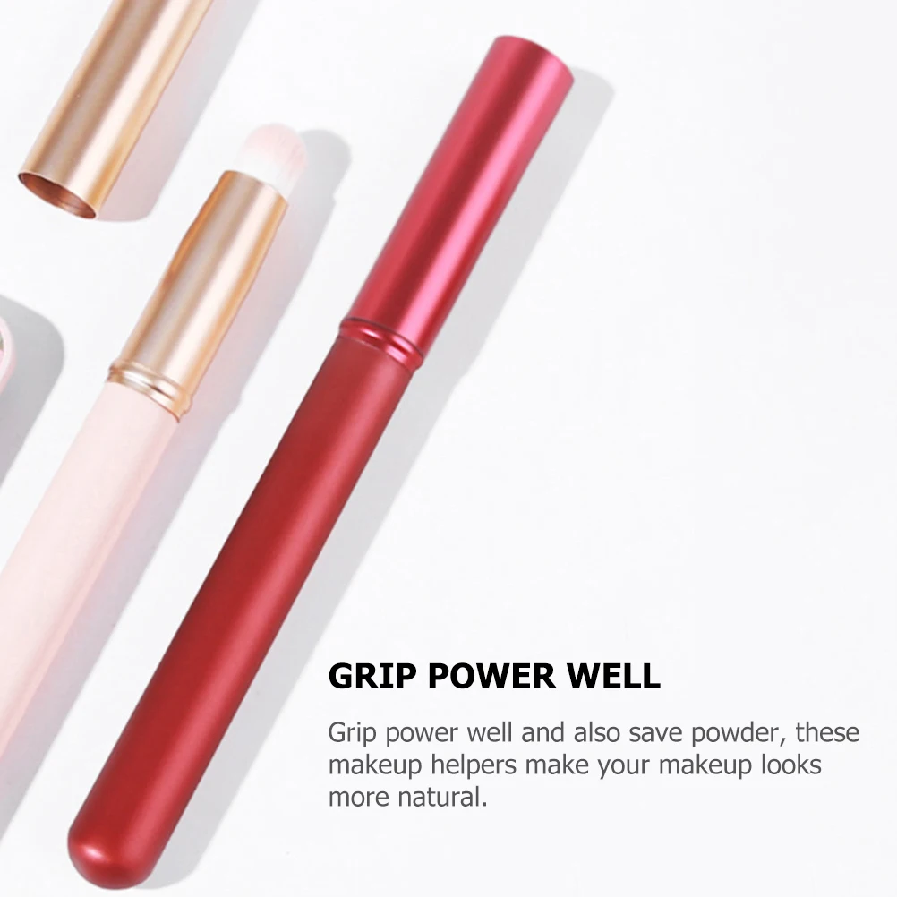 فرشاة الشفاه للنساء، أداة توزيع أحمر الشفاه، أداة مكياج خافي عيوب البشرة، فرشاة ناعمة، ملحقات التجميل الأنثوية