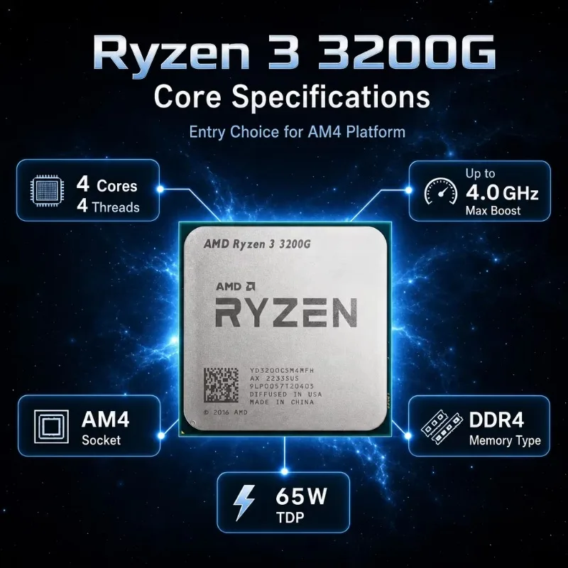 processore-amd-r3-3200g-cpu-36ghz-65w-socket-am4-compatibile-con-scheda-madre-am4-chip-pc-integrato-vega-sostitutivo