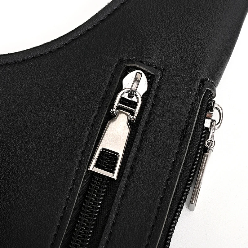 Taktische Outdoor-Brusttasche, Taktische Angeltasche, Outdoor-Sport-Brusttasche, Mehrzweck-Taktische Westentasche für Herren – Detail 17