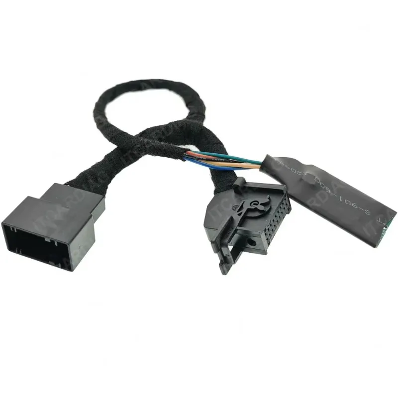 

New Mileage Stopper for AUDI S3/RS3/8Y 2020-2024 Mileage Blocker Switchable Mode KM Can Filter Correction Tool