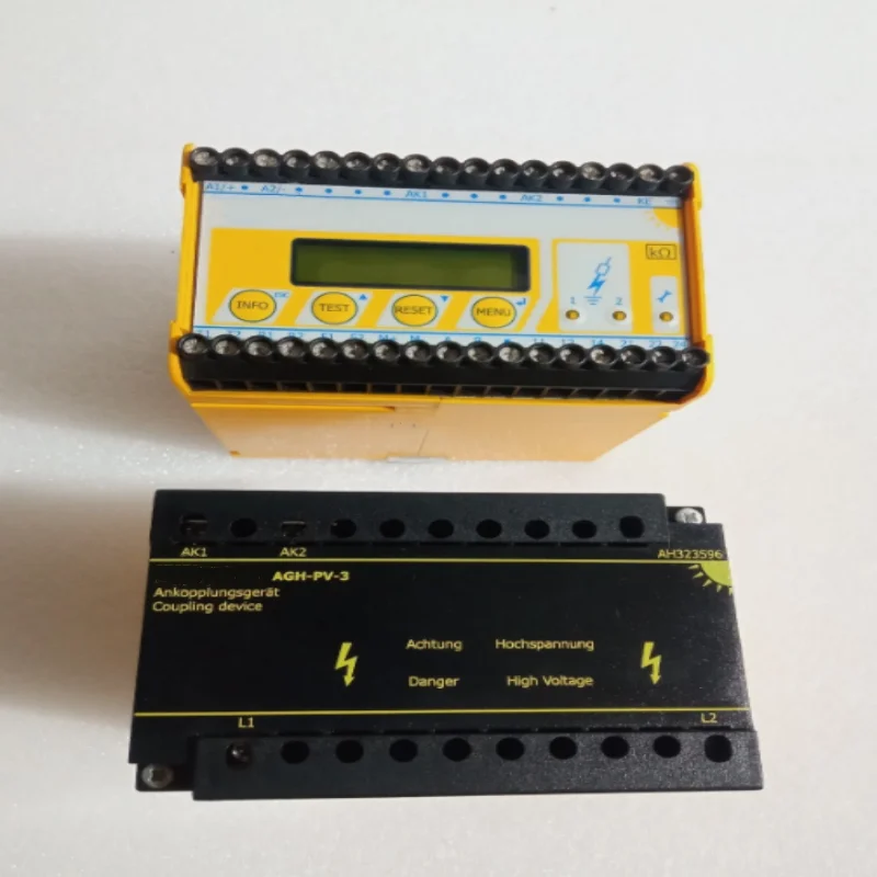 

Brand New Original Power Module AGH-PV-3