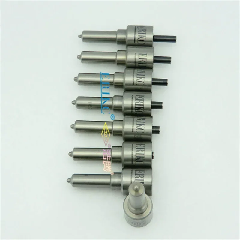 0445110273 Injector Part 0433171974 Diesel Nozzle DLLA 142 P 1595 Diesel Engine Nozzle DLLA 142P 1595 for FIAT IVECO 504386427