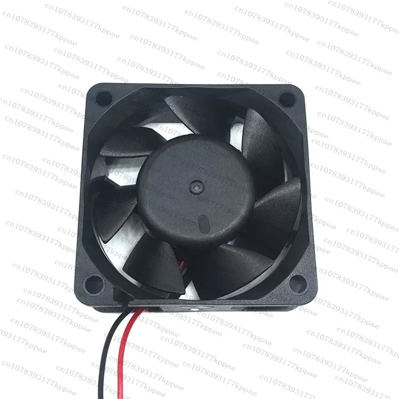 1PCS for for Delta 6025 AFB0612EH 6cm 12V 0.48A Ball Bearing Cooling Fan 60x60x25mm