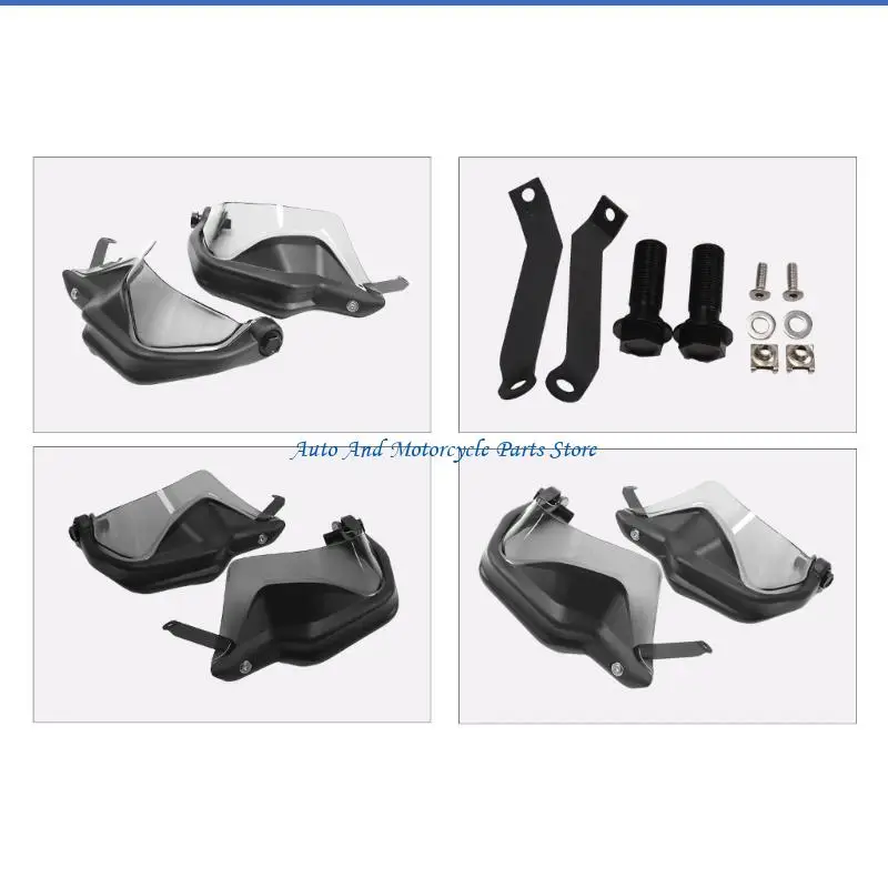 P9FD Protective Hand Covers With Debris Blocking Functionality And Comfort Enhancing Texture