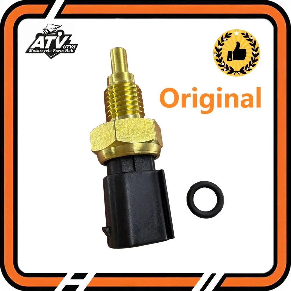 

Original Water Temperature Sensor For CF150NK/CF400NK/CF650NK CF 500 600 625 X5 X6 Z6 ATV UTV 018B-022810