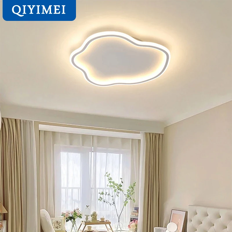 

Master Bedroom Chandelier Indoor Lamps For Aisle Corridor Ceiling Living children's Room Lights HOME Decorate creative Lighting