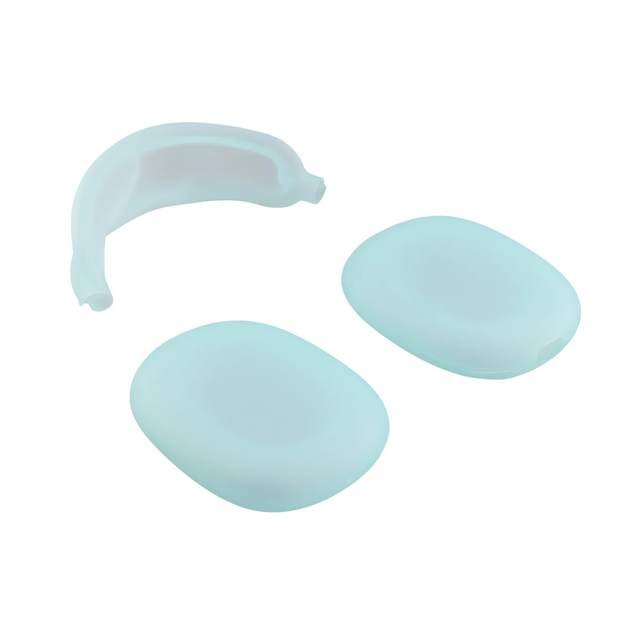 A57G-чехол для наушников Apple Airpods Max, защитный чехол, сменный чехол, аксессуары для наушников B