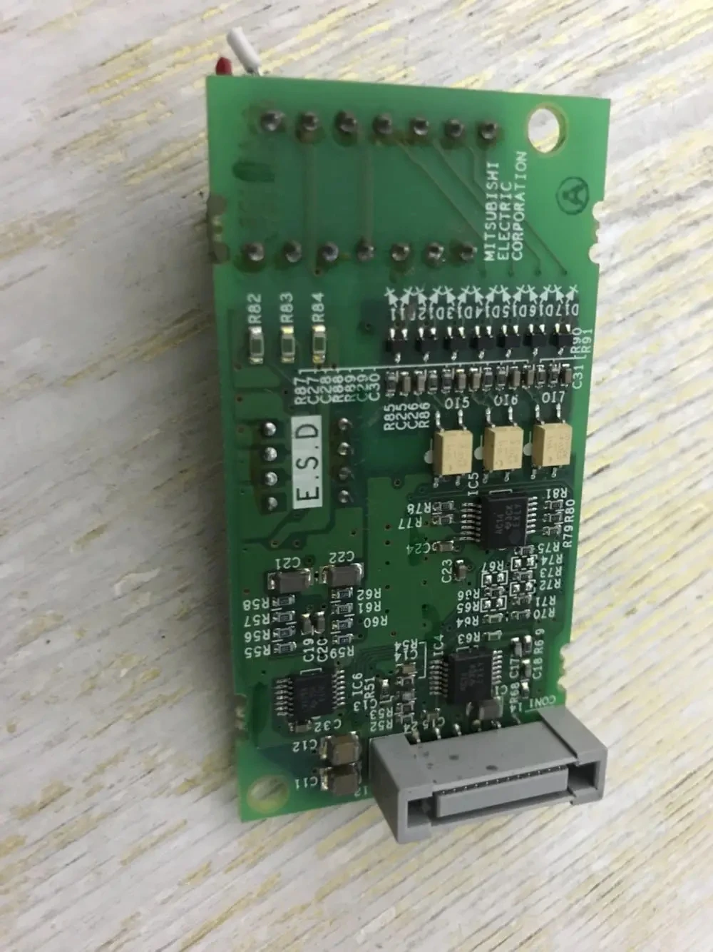 Accessories FR-A7AY ,  In good working condition, free shipping   a
