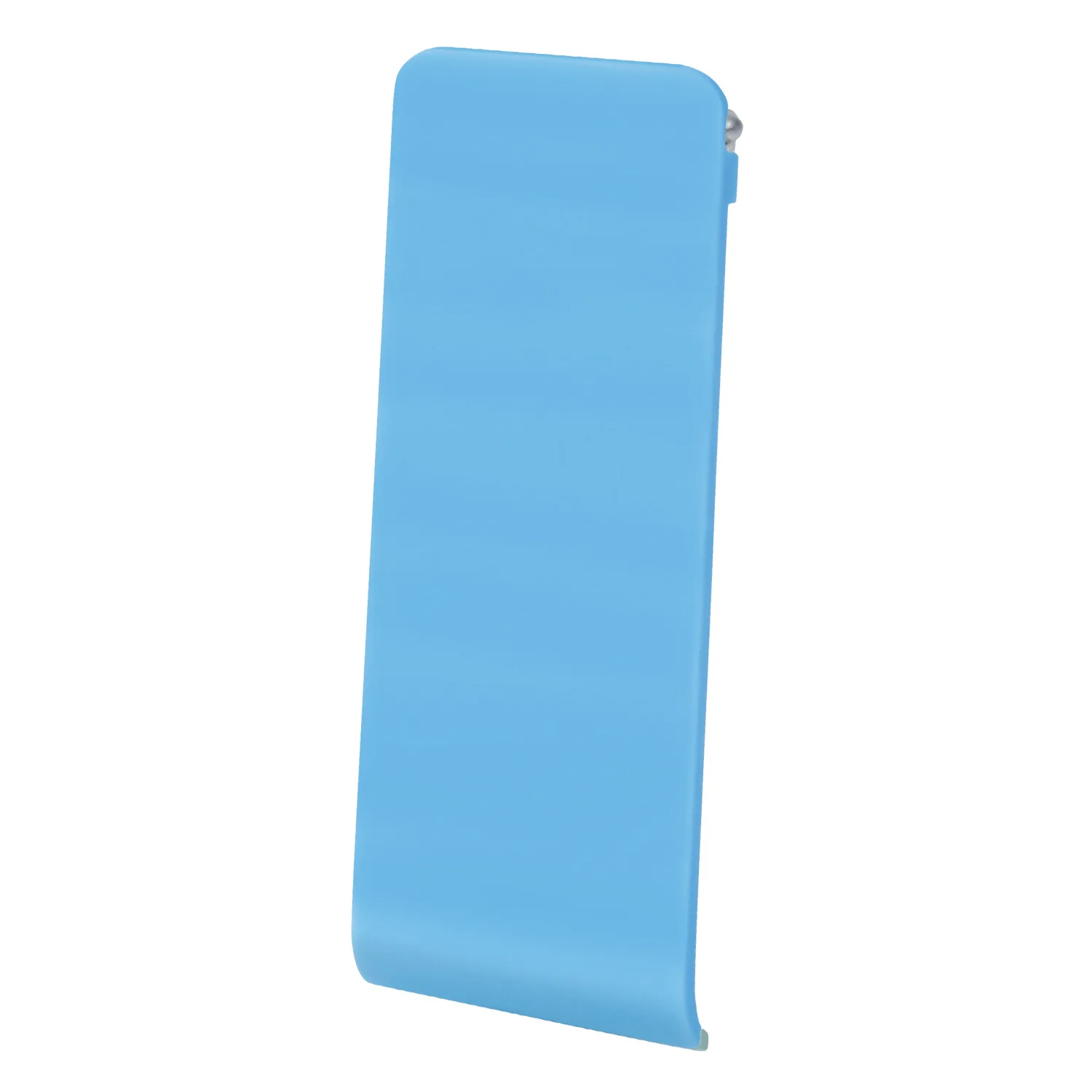2023 heißer 1PC Für Nintendo Schalter Konsole Zurück Halterung NS Zurück Abdeckung Unterstützung Stativ Langlebig Weiß Blau ABS Material telefon Halter