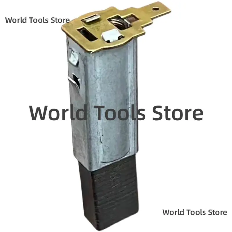 High Pressure Cleaner Car Washer Also Uses the Spring Electric Motor Carbon Brush