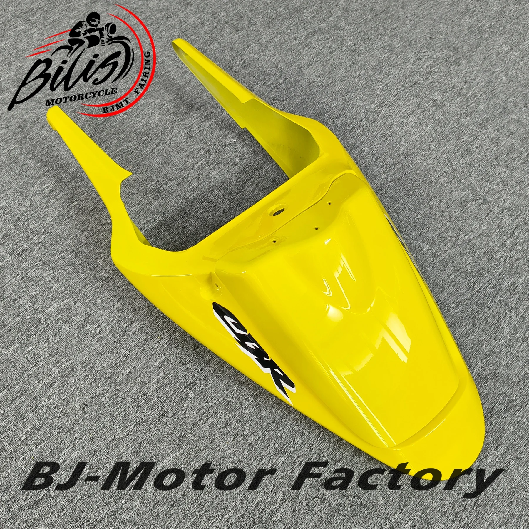 

Genuine-style For Honda CBR954RR 2002 2003 Rear Cowl ABS Injection Motorcycle Parts CBR 954 RR 02 03 Tail Cover